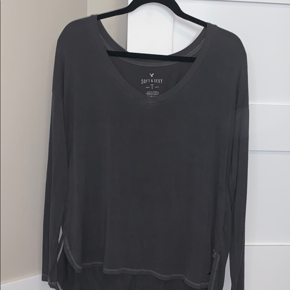 Long Sleeve